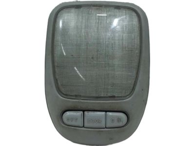 2000 Kia Sportage Dome Light - 0K20151310A06