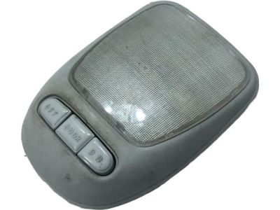 2000 Kia Sportage Dome Light - 0K20151310A06