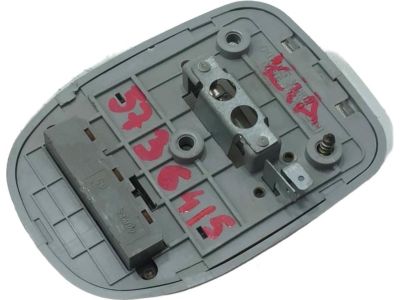2000 Kia Sportage Dome Light - 0K20151310A06