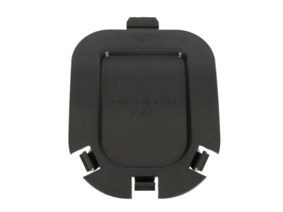 Kia 291212S201 Cover