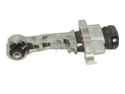 Kia Transmission Mount - 21950D4400
