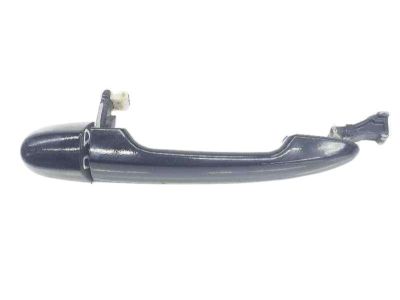 Kia Optima Door Handle - 826602G020