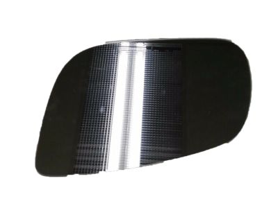 Kia Sedona Car Mirror - 87611A9100