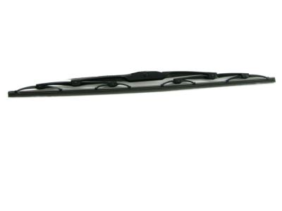 Kia 98360B2000 Passeger Windshield Wiper Blade Assembly