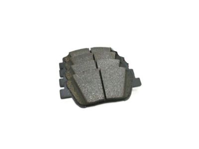 2022 Kia Stinger Brake Pad Set - 58101J5A51