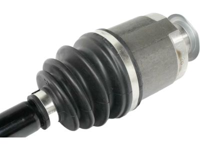 2021 Kia Telluride CV Joint - 49501S9450