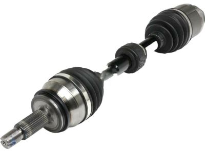 2021 Kia Telluride CV Joint - 49501S9450