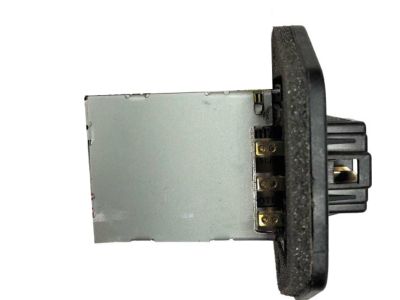 2003 Kia Spectra Blower Motor Resistor - 971282D200