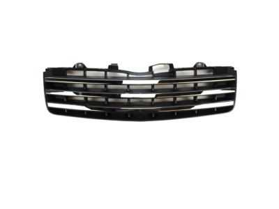 2009 Kia Borrego Grille - 863502J001