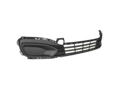 2015 Kia Rio Grille - 865611W000