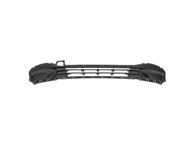 Kia 865611W000 Front Bumper Center Grille