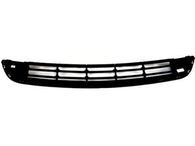 Kia 86569D9000 Front Bumper Center Grille