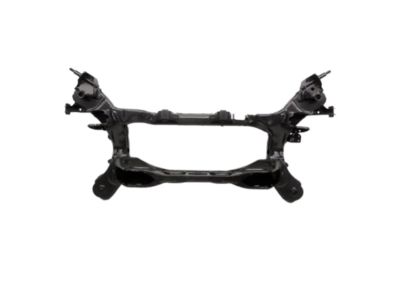 Kia Sorento Rear Crossmember - 554002P050