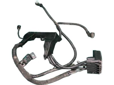 Kia Sedona Battery Cable - 91850A9513