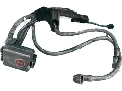 Kia Sedona Battery Cable - 91850A9513