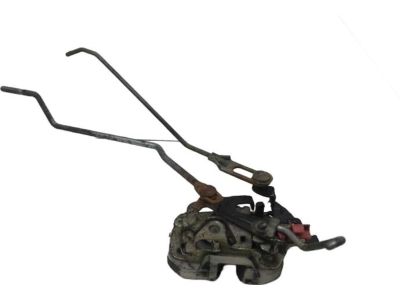 2001 Kia Sportage Door Lock - 0K01G59310