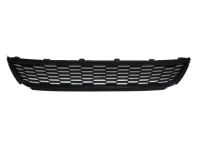 2012 Kia Rio Grille - 865611W220