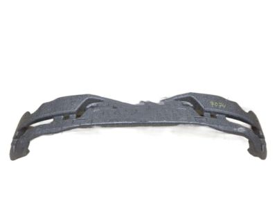 Kia 866201M300 Absorber-Rear Bumper Energy