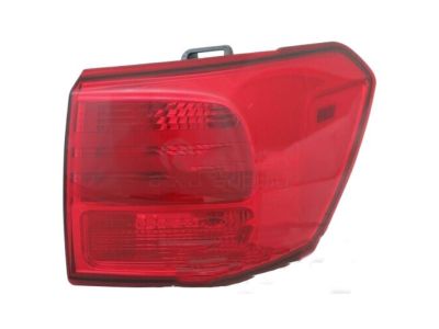 2015 Kia Sedona Back Up Light - 92402A9020