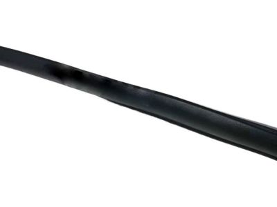 2022 Kia Seltos Weather Strip - 83120Q5000