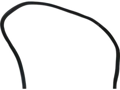 2022 Kia Seltos Weather Strip - 83120Q5000