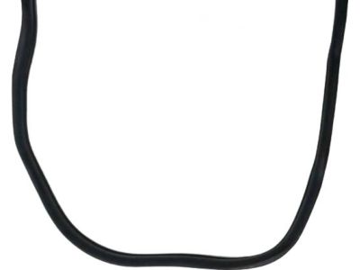 2022 Kia Seltos Weather Strip - 83120Q5000