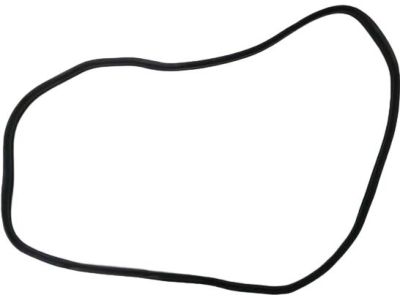 2022 Kia Seltos Weather Strip - 83120Q5000