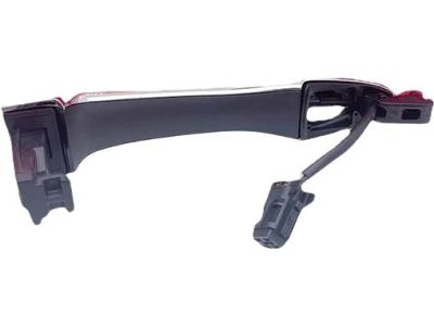 2012 Kia Sportage Door Handle - 826613W710