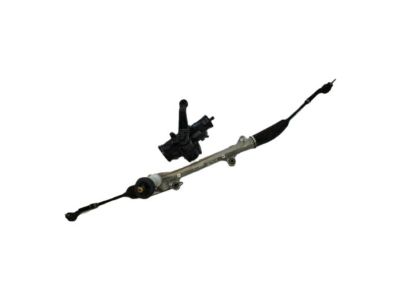 Kia Sportage Rack And Pinion - 565002S000