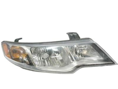 2010 Kia Forte Koup Headlight - 921021M333