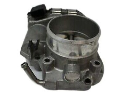 Kia Throttle Body - 351002G800