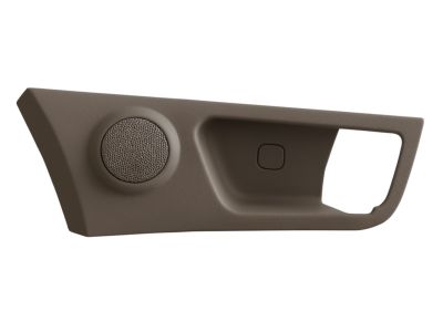 Kia 826211F010UB Front Door Inside Handle Housing 826211F010UB Kia Front Door Inside Handle Housing Product Photo 1 of 1