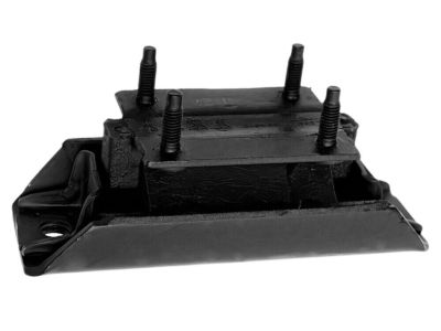 Kia 0K01639350C Transmission Mounting Rubber