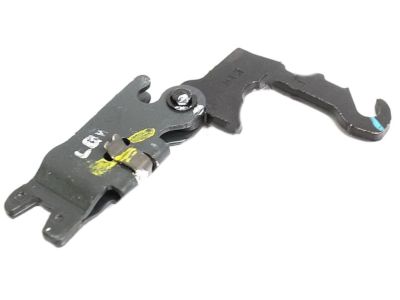 Kia 582572G000 Lever-Brake Control