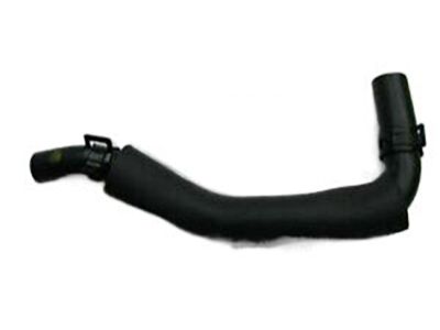 Kia Rondo PCV Valve Hose - 2672025000