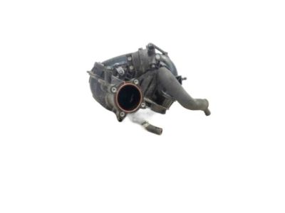 Kia 283102E770 Manifold Assembly-Intake