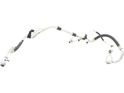 2022 Kia Sportage A/C Hose - 97775D9810