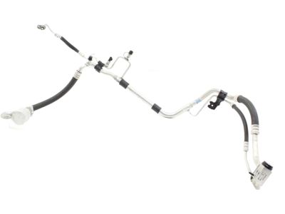 2022 Kia Sportage A/C Hose - 97775D9810