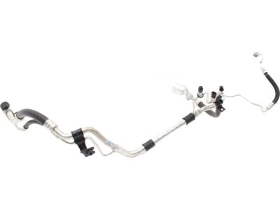 2022 Kia Sportage A/C Hose - 97775D9810