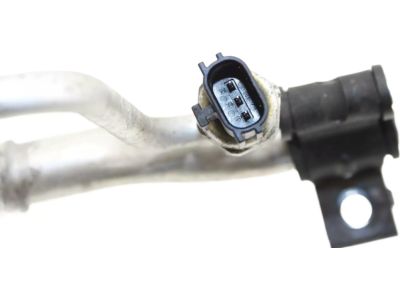 2022 Kia Sportage A/C Hose - 97775D9810