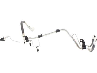 2022 Kia Sportage A/C Hose - 97775D9810