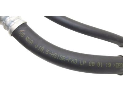 2022 Kia Sportage A/C Hose - 97775D9810