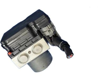 2022 Kia Seltos ABS Control Module - 58910Q5200