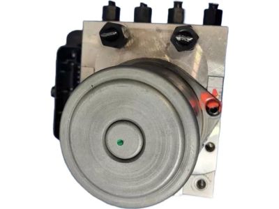 2022 Kia Seltos ABS Control Module - 58910Q5200