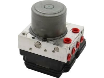 2022 Kia Seltos ABS Control Module - 58910Q5200