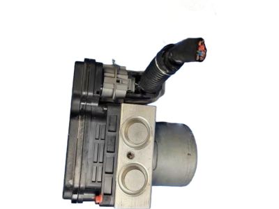 2022 Kia Seltos ABS Control Module - 58910Q5200
