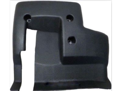 2010 Kia Optima Steering Column Cover - 848522G100VA