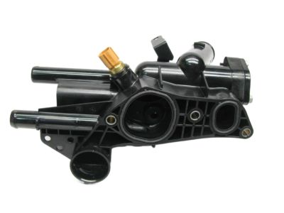 Kia 256002G000 Control Assembly-COOLANT