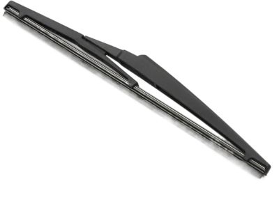 Kia 988501R000 Rear Windshield Wiper Blade Assembly