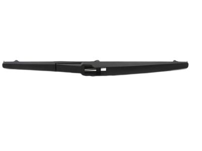 Kia 988501R000 Rear Windshield Wiper Blade Assembly